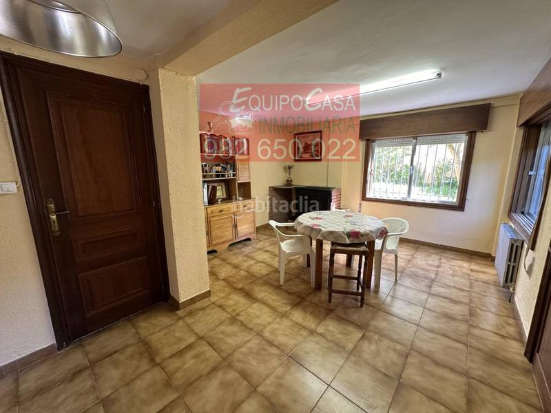 Foto c3bccbd0-086f-43a5-9044-ccfeb100a69d. Haus mit heizung parking in Fingoi Lugo