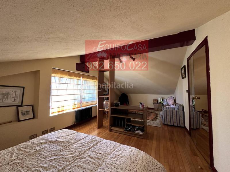 Foto cb439952-9320-41c1-bd42-bb325a29877f. Haus mit heizung parking in Fingoi Lugo