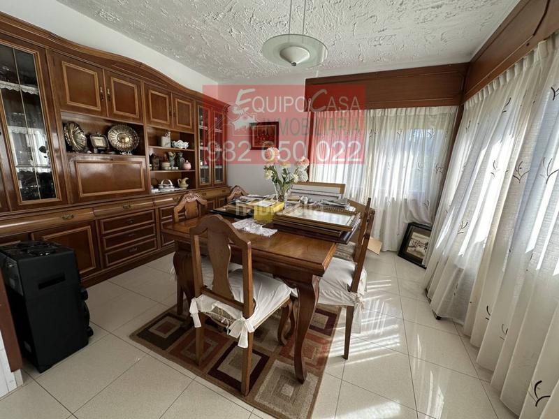 Foto cfe1be54-8a5b-4425-a964-0894022f754e. Haus mit heizung parking in Fingoi Lugo