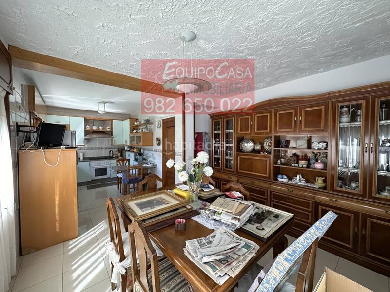 Foto d254cae2-60e5-408e-b6e3-38dec12c1b46. Haus mit heizung parking in Fingoi Lugo