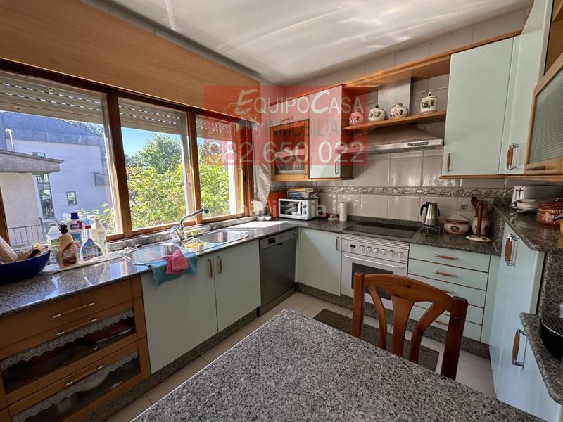 Foto d502e291-e26d-439d-aa4f-2a6c3f1df687. Haus mit heizung parking in Fingoi Lugo