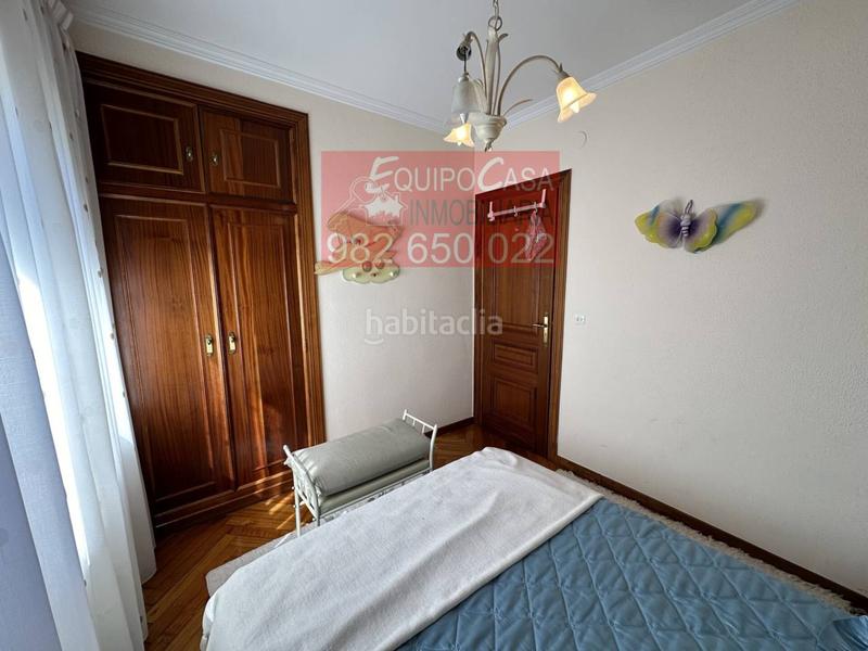 Foto e4a13777-fe08-4b83-abb8-c9a828d5e9bc. Haus mit heizung parking in Fingoi Lugo