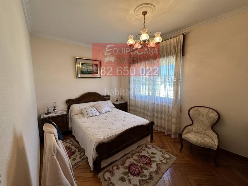 Foto e551a846-c899-488f-9240-bf4d5f2ae5c1. Haus mit heizung parking in Fingoi Lugo