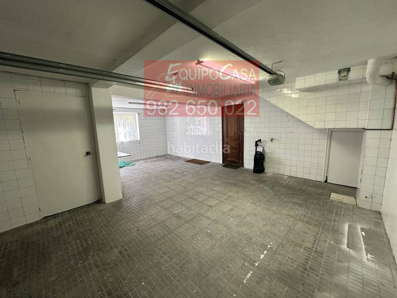 Foto e7d82f6e-cc99-4911-a3a3-a67813fea475. Haus mit heizung parking in Fingoi Lugo