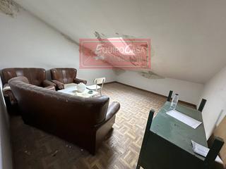 Pis a Acea de Olga - Augas Férreas. Piso en venta en san roqueas fontiñas27002