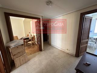 Piso en Centro - Recinto Amurallado. Piso en venta en centrorecinto amurallado27001