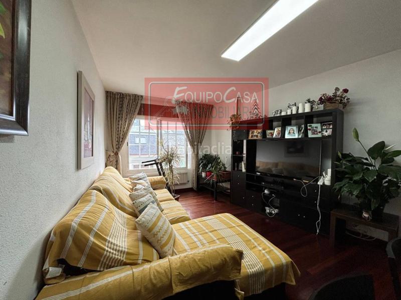 Foto 176a88bd-6d6e-4ce3-8ee6-45f53d041b7a. Pis amb aparcament a A Piriganlla - Albeiros - Garabolos Lugo