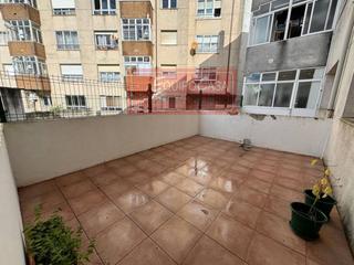 Flat in A Piriganlla - Albeiros - Garabolos. Piso en venta en a piringallaalbeirosgarabolos27003