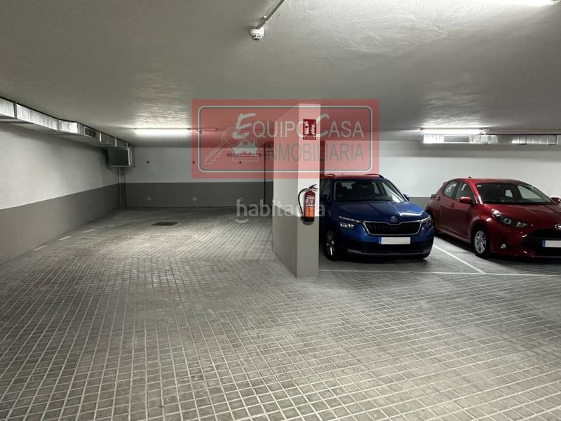 Foto 3aa652a5-08cf-4048-bed3-1b1b823b3ea0. Pis amb calefacció aparcament a San Roque - As Fontiñas Lugo