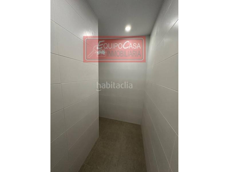 Foto 4760984b-498d-41fc-9373-8f4872c342d5. Pis amb calefacció aparcament a San Roque - As Fontiñas Lugo