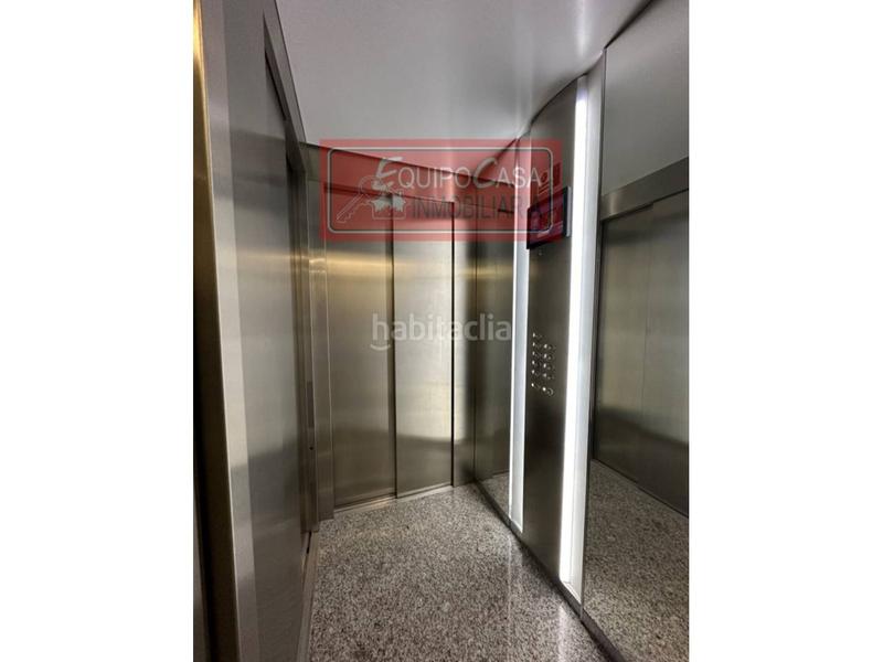 Foto 582e8e20-8e99-4c95-babc-89d58c37cb81. Pis amb calefacció aparcament a San Roque - As Fontiñas Lugo