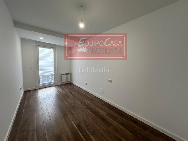 Foto 5fb4ff62-ee3c-4657-8674-8e8e1b823bd5. Pis amb calefacció aparcament a San Roque - As Fontiñas Lugo