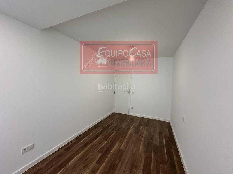 Foto 85f5a60e-e7b1-427c-af01-30b2c5b32689. Pis amb calefacció aparcament a San Roque - As Fontiñas Lugo