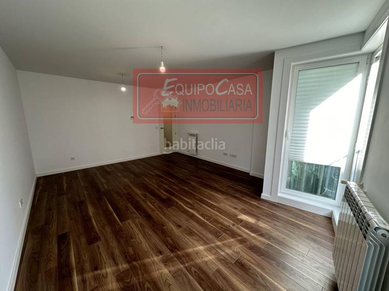 Foto da9b91dd-b4ba-4577-8110-18ee4be9937e. Pis amb aparcament a San Roque - As Fontiñas Lugo