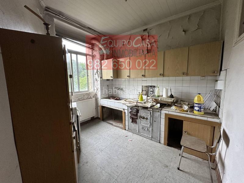 Foto 05b36b33-919a-49f6-b100-374194848714. Casa adossada a Sagrado Corazón - As Gándaras Lugo