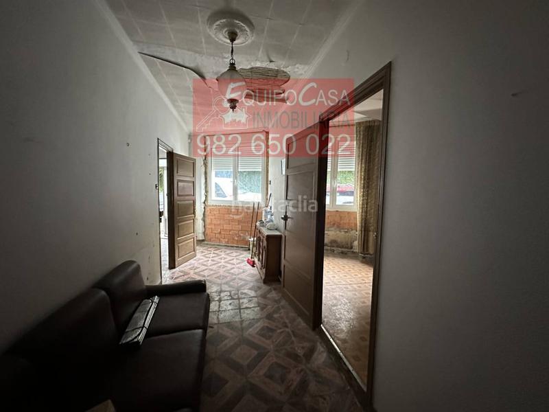 Foto 2f8a7209-89b3-478f-8d94-9d238f67a02c. Casa adossada a Sagrado Corazón - As Gándaras Lugo