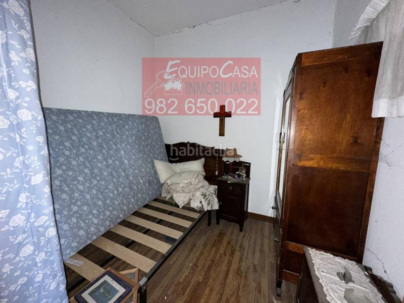 Foto 4eca6cfb-b212-4541-836f-f48ef75d8011. Casa adossada a Sagrado Corazón - As Gándaras Lugo