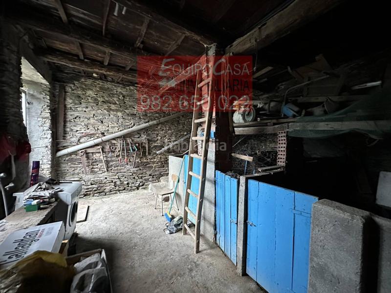 Foto 5e30bb61-ee67-4d04-b03b-bcdba81b526a. Casa adossada a Sagrado Corazón - As Gándaras Lugo