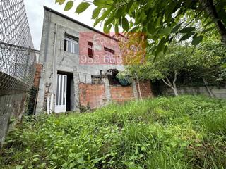 Reihenhaus in Sagrado Corazón - As Gándaras. Casa adosada en venta en sagrado corazónas gándaras27003