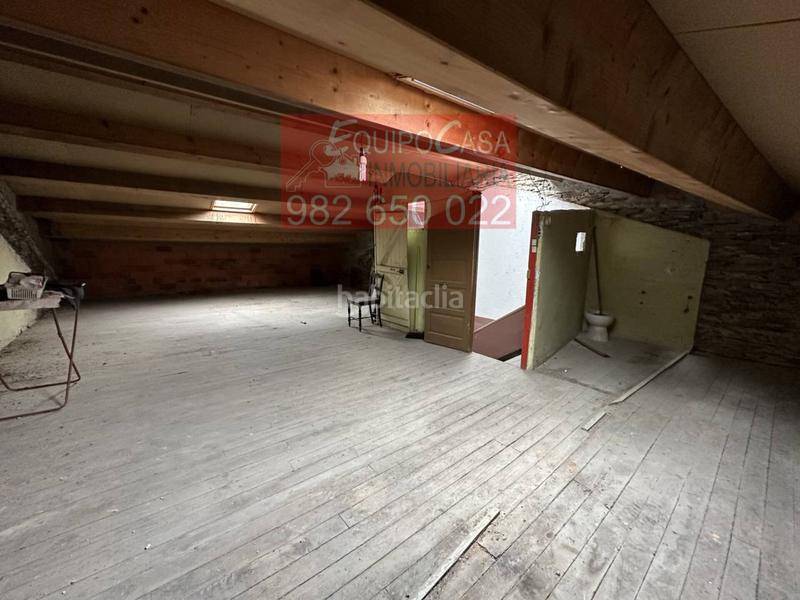 Foto 9f67888a-5b9c-4995-9051-4ce3b7a64c58. Casa adossada a Sagrado Corazón - As Gándaras Lugo