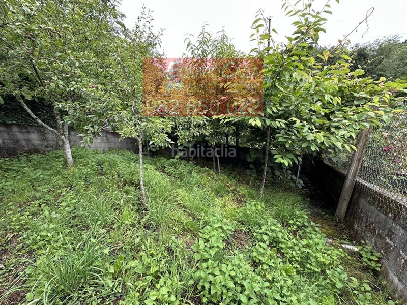 Foto d37462b4-5840-4b7a-8ea8-4c2c9cf59a9a. Casa adossada a Sagrado Corazón - As Gándaras Lugo