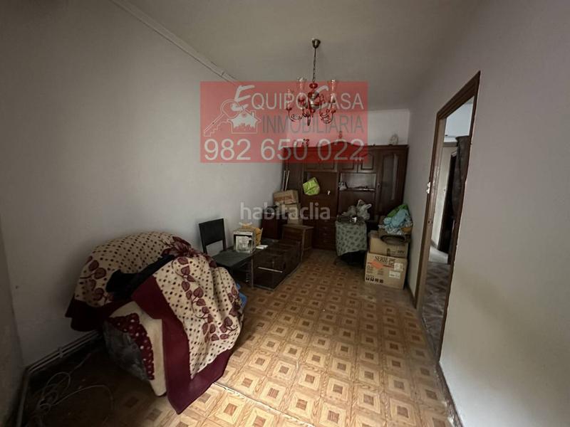 Foto f72c2023-35d2-4a92-8c4b-8bdc35d5e0c8. Casa adossada a Sagrado Corazón - As Gándaras Lugo