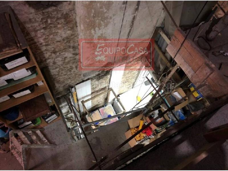 Foto 44d6d409-ebb2-49e8-9892-5c4c578d818e. Casa adosada  en venta en centrorecinto amurallado27001 en Lugo