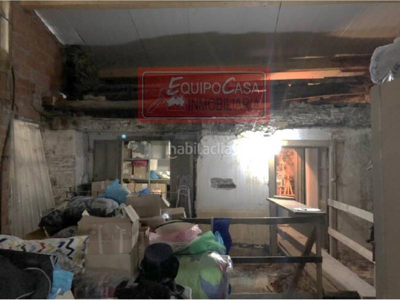 Foto d7d6a477-d1c6-4668-b675-538b8d5c8465. Casa adosada  en venta en centrorecinto amurallado27001 en Lugo