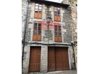 Reihenhaus in Centro - Recinto Amurallado. Casa adosada en venta en centrorecinto amurallado27001
