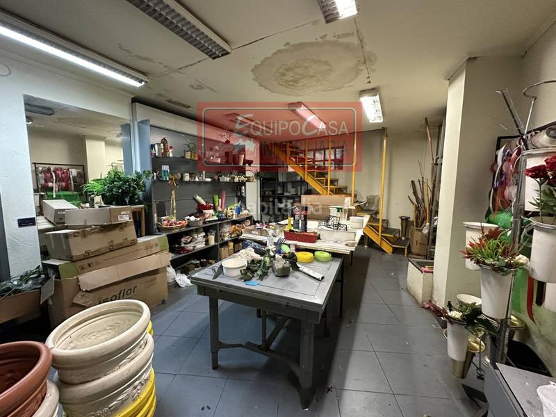 Foto 38060817-7fc1-4169-a1ed-f865ef2dec16. Affitto locale commerciale in A Milagrosa Lugo