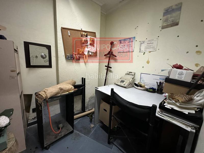 Foto 0f2245a6-06d8-4019-98c3-ffd748b67e0f. Alquiler local comercial local en alquiler en A Milagrosa27004 en Lugo