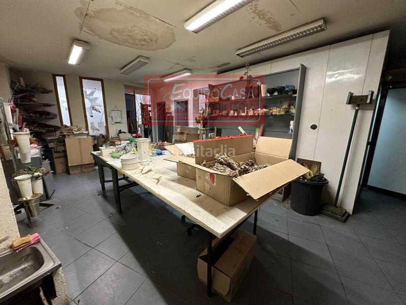 Foto 5d86114f-7d76-4095-8af2-4460492d5fba. Alquiler local comercial local en alquiler en A Milagrosa27004 en Lugo