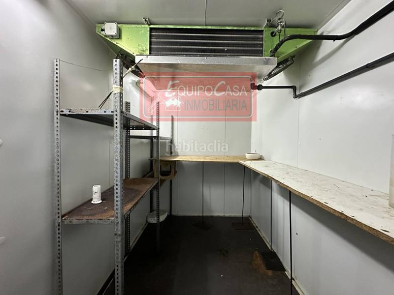 Foto 7ee9fa69-1a16-4e4d-bb1b-5fa487ff198c. Alquiler local comercial local en alquiler en A Milagrosa27004 en Lugo