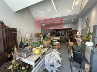 Lloguer Local Comercial a A Milagrosa. Local en alquiler en a milagrosa27004