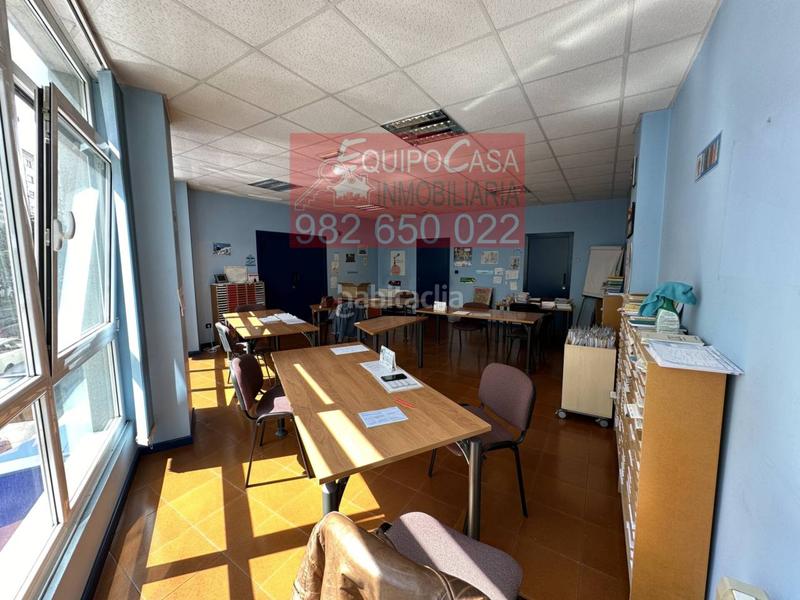 Foto 34b6b13a-60bb-4d7b-81bc-349b883e8375. Traspaso local comercial local en alquiler en san roqueas fontiñas27002 en Lugo