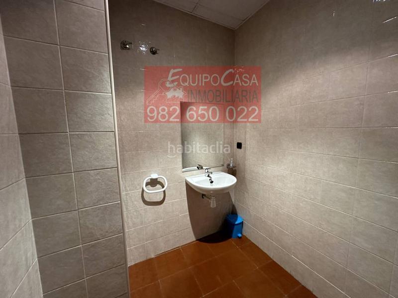 Foto 6dba057c-77a0-403b-83cf-7e3b16fae062. Traspaso local comercial local en alquiler en san roqueas fontiñas27002 en Lugo