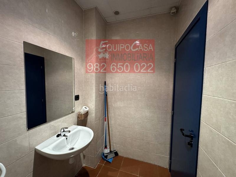 Foto 72036d4e-34d7-449c-ac94-60a2682cbbaf. Traspaso local comercial local en alquiler en san roqueas fontiñas27002 en Lugo