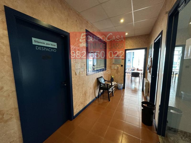 Foto 848c7c85-1ee6-4347-904d-9a00b7fa73fe. Traspaso local comercial local en alquiler en san roqueas fontiñas27002 en Lugo