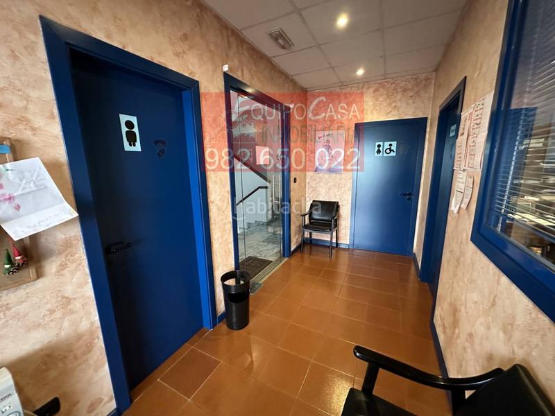 Foto 8a7d7e69-1e18-4976-91d0-8efdcb398597. Traspaso local comercial local en alquiler en san roqueas fontiñas27002 en Lugo