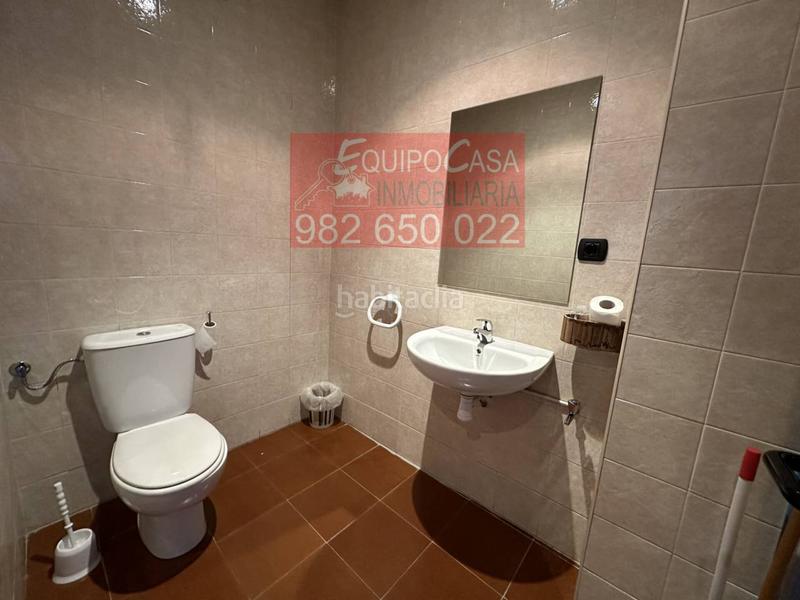 Foto dc3f7b20-168a-4bee-8e36-f465d8b825c1. Traspaso local comercial local en alquiler en san roqueas fontiñas27002 en Lugo