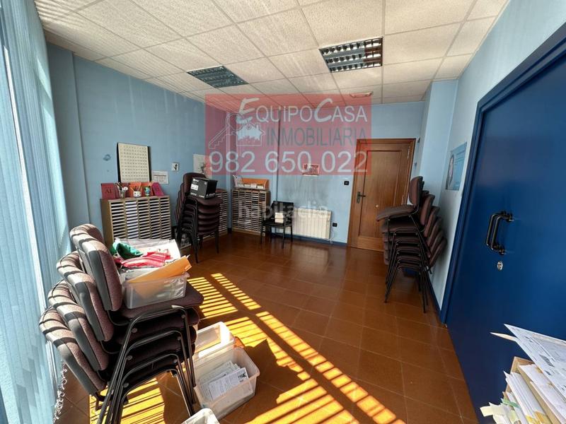 Foto dd319c64-9f6a-4647-bf19-ce1cfc016795. Traspaso local comercial local en alquiler en san roqueas fontiñas27002 en Lugo