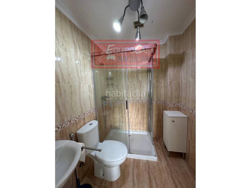 Foto 2f2fb6f4-8511-4f04-8530-47b8e13d8eab. Appartement avec parking dans Recatelo - O Carme Lugo