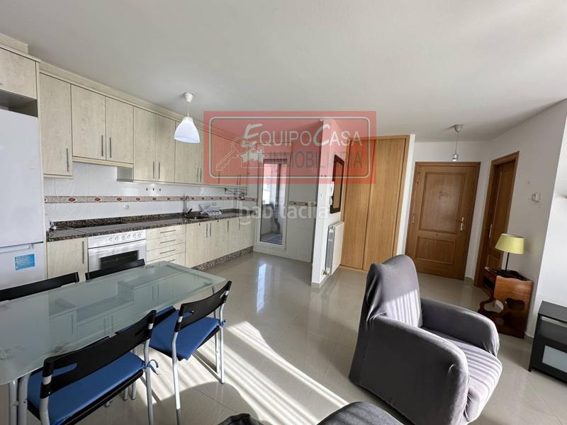 Foto 8fce2c55-2a32-4e73-ade1-de89e4c34806. Appartement avec parking dans Recatelo - O Carme Lugo