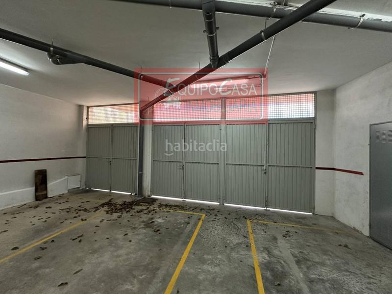 Foto f42bc964-3ebd-427e-9203-e486b335ee53. Appartement avec parking dans Recatelo - O Carme Lugo