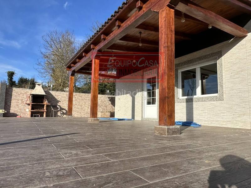 Foto 3da95cbb-e8c3-45d3-9764-1a474ef0291c. Casa amb calefacció a Parroquias del Oeste Lugo
