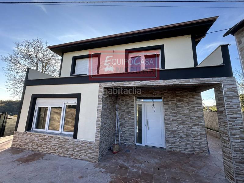 Foto 4ff86f48-bb06-4302-9fe6-fa0ea9f7689d. Casa amb calefacció a Parroquias del Oeste Lugo