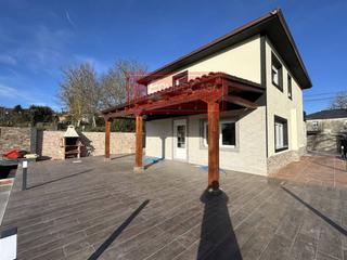 Casa a Parroquias del Oeste. Casa en venta en a piringallaalbeirosgarabolos27296