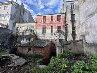 Casa adossada a A Milagrosa. Casa adosada en venta en recateloo carme27004