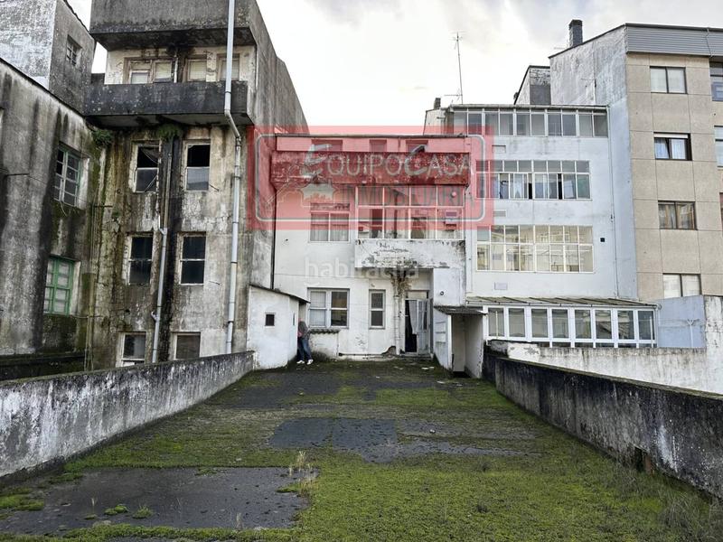 Foto a221973f-96fd-4983-ad99-15a42fe61636. Casa adosada  en venta en paradai27003 en Lugo