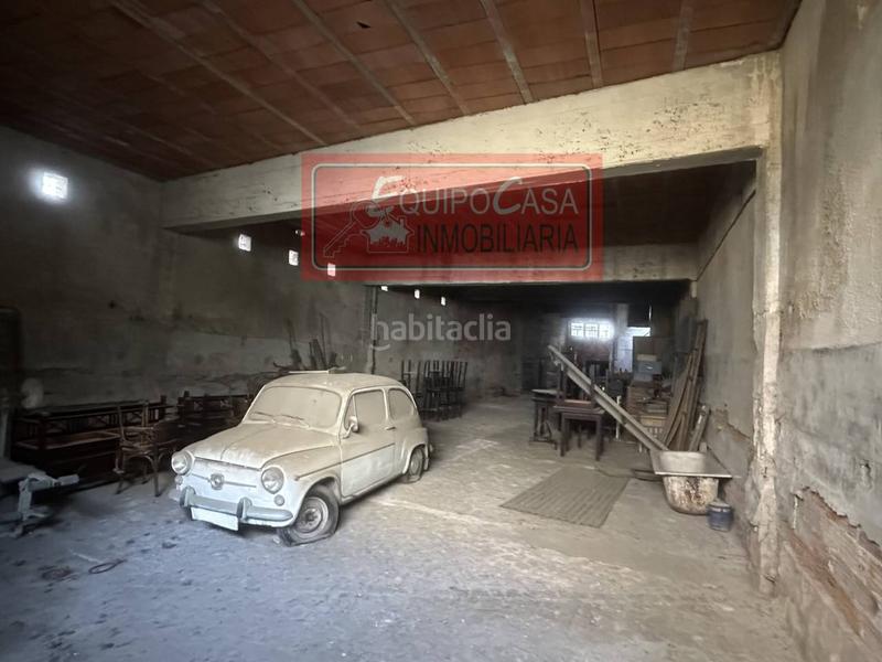 Foto c3ae20a2-a8da-47e6-bc1f-996f88bddda1. Casa adossada amb calefacció aparcament a San Roque - As Fontiñas Lugo